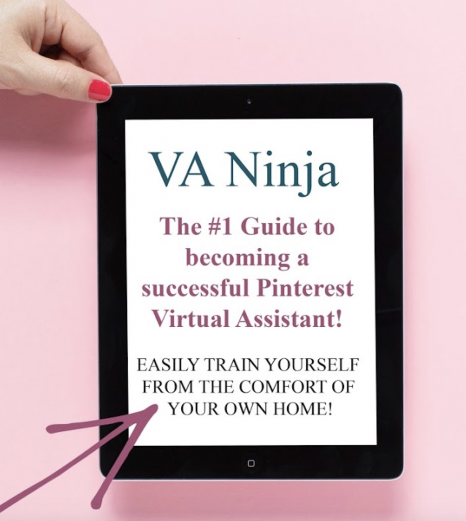 virtual assistant course