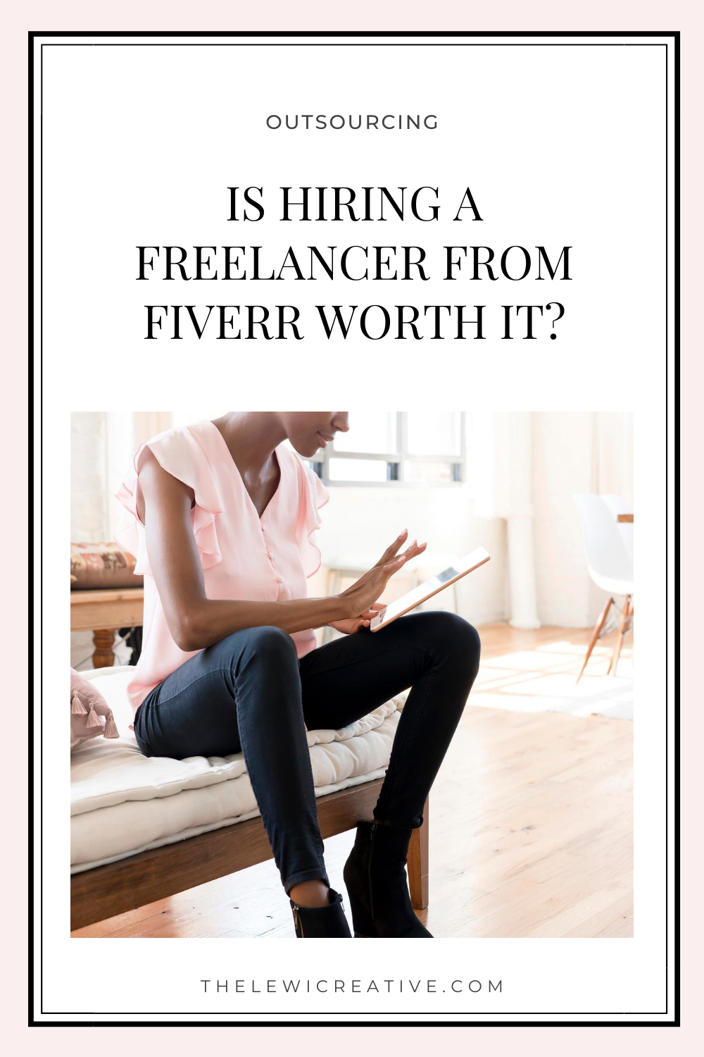 Fiverr Review: I Hired a Freelancer From Fiverr and Here’s What Happened