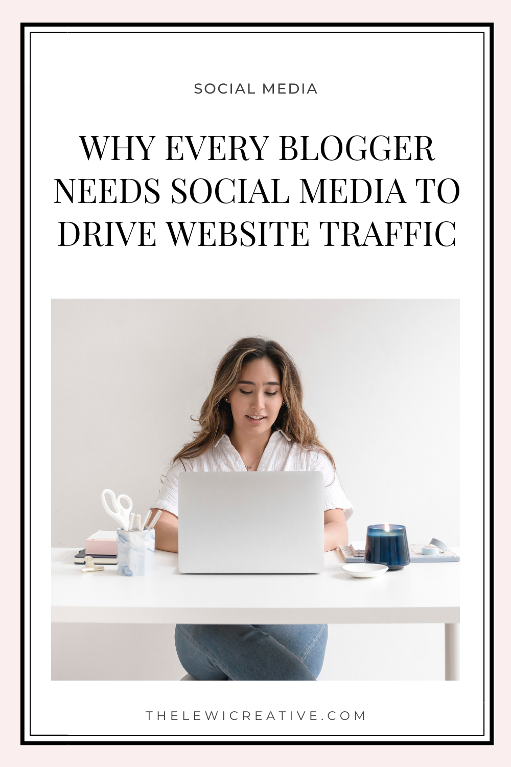 Why You Should Drive Traffic From Social Media