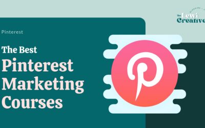 The Best Pinterest Marketing Courses For Beginners